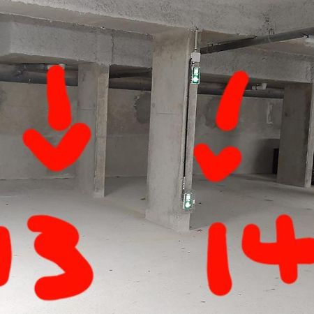 Disney At Home 3 Bed Rooms- Confort 90M2 - Best Location Serris Eksteriør bilde