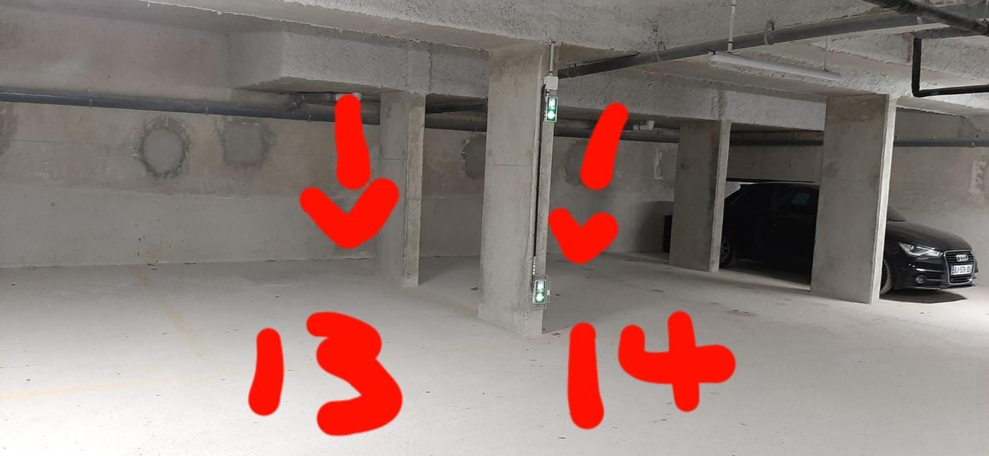 Disney At Home 3 Bed Rooms- Confort 90M2 - Best Location Serris Eksteriør bilde