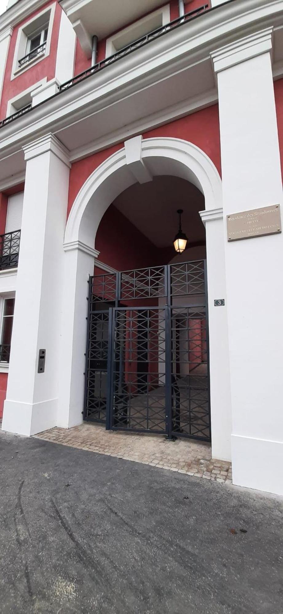 Disney At Home 3 Bed Rooms- Confort 90M2 - Best Location Serris Eksteriør bilde